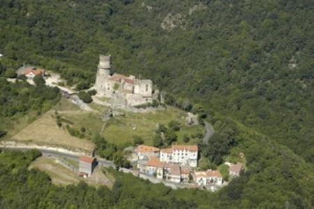 La Chatellenie Volvic Luaran gambar
