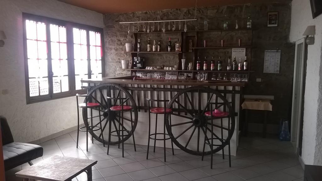 La Chatellenie Volvic Luaran gambar